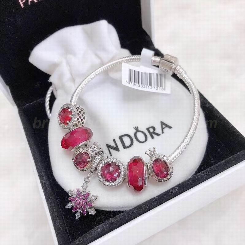 Pandora Bracelets 1066